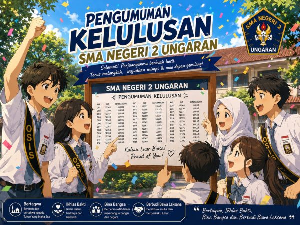 Pengumuman Kelulusan Tahun 2026